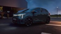 Kia Picanto was in mei de bestverkochte auto van Nederland