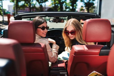 Is een cabrio kopen de moeite waard?