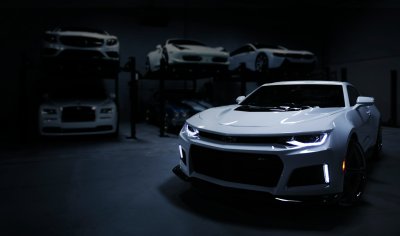 De sensatie van prestaties: hoe automobieltechniek strategische spellen weerspiegelt