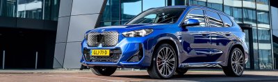 BMW iX1 en BMW X1: Twee premium keuzes, één onmiskenbare BMW-beleving