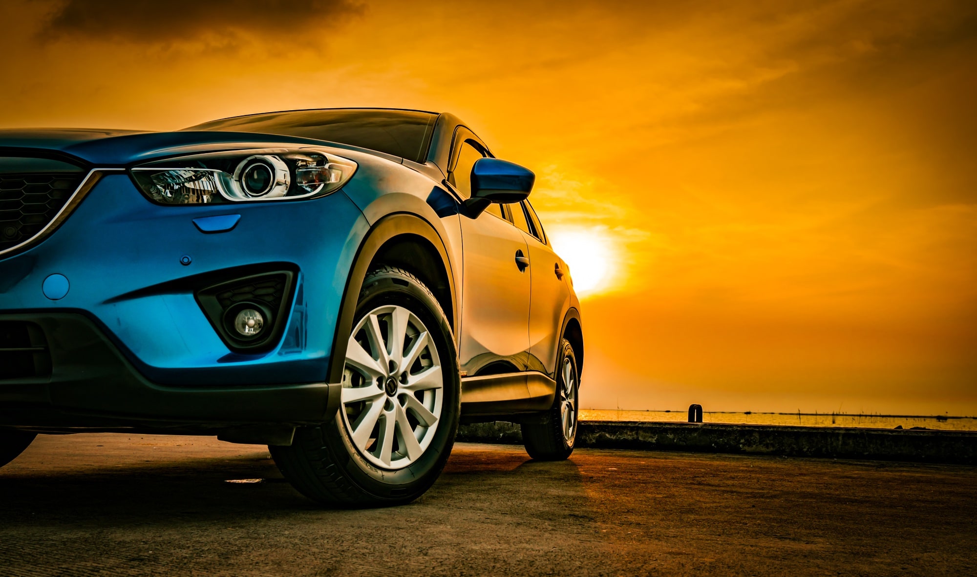 Verschil tussen operational en financial lease